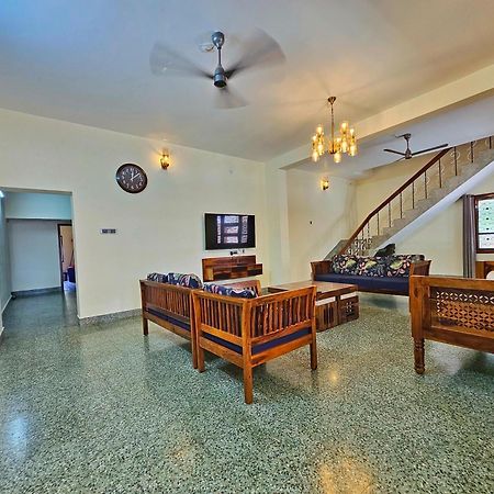 Veda Villa Kundapura Екстер'єр фото