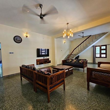 Veda Villa Kundapura Екстер'єр фото