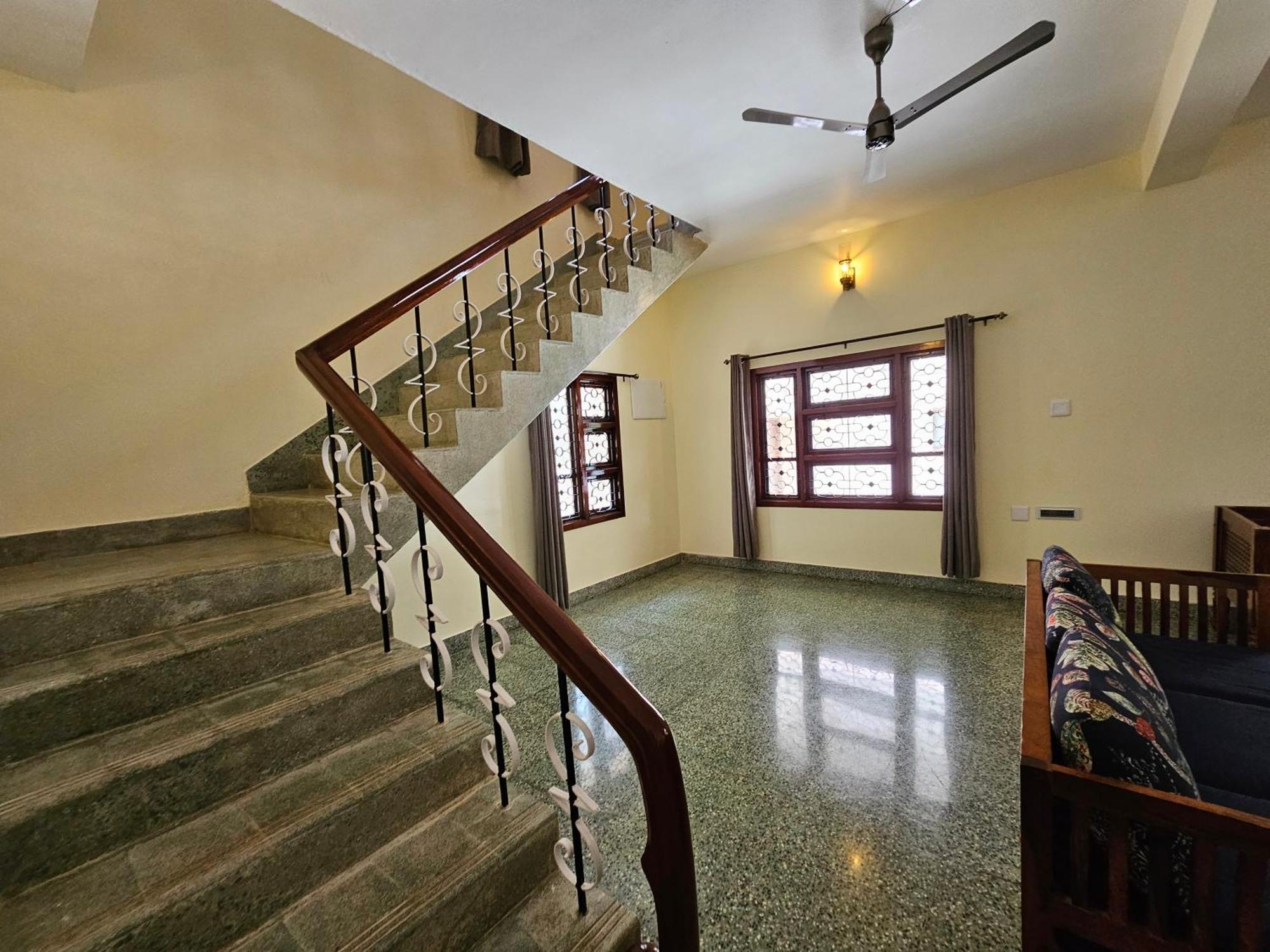 Veda Villa Kundapura Екстер'єр фото