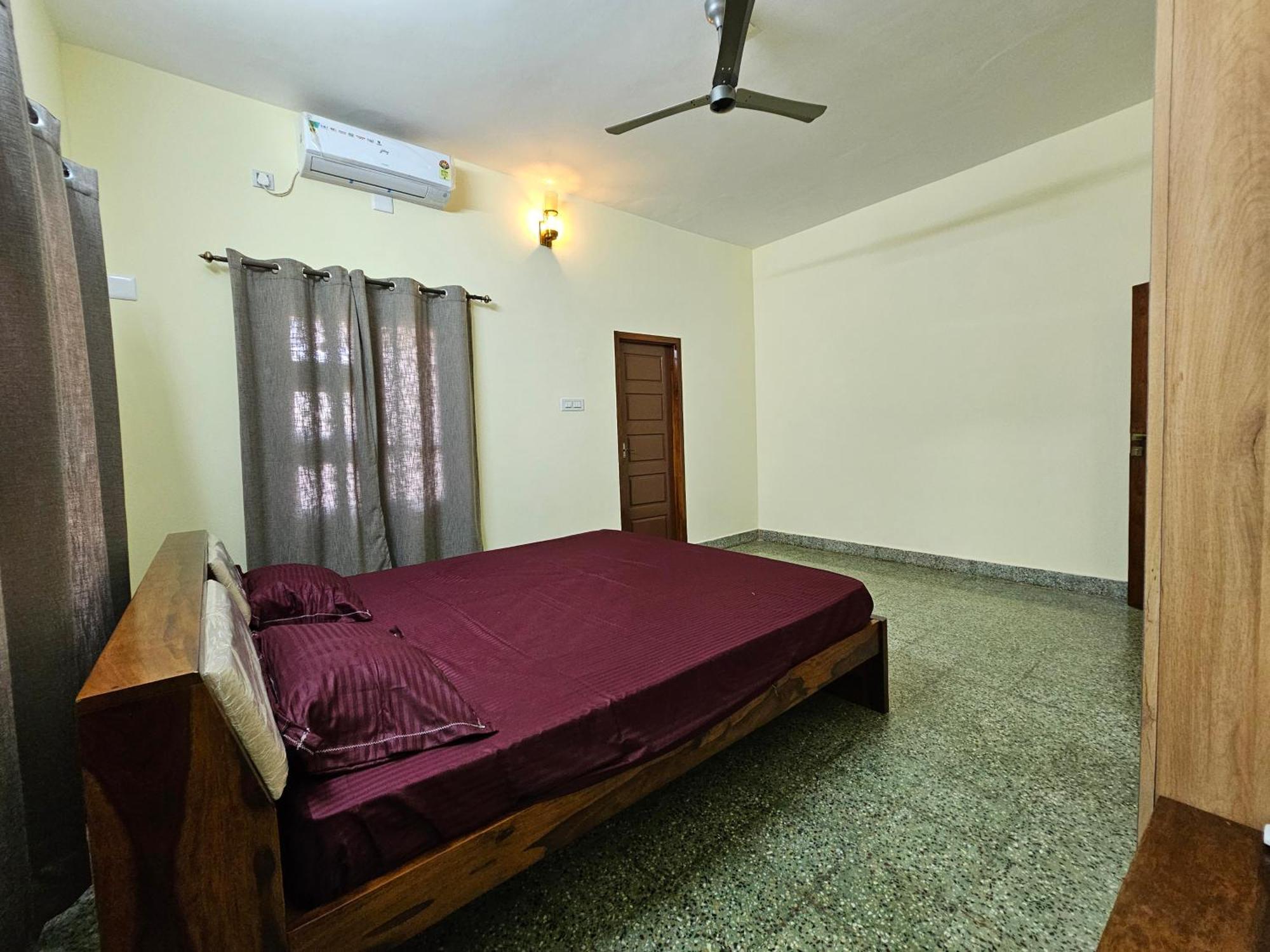 Veda Villa Kundapura Екстер'єр фото