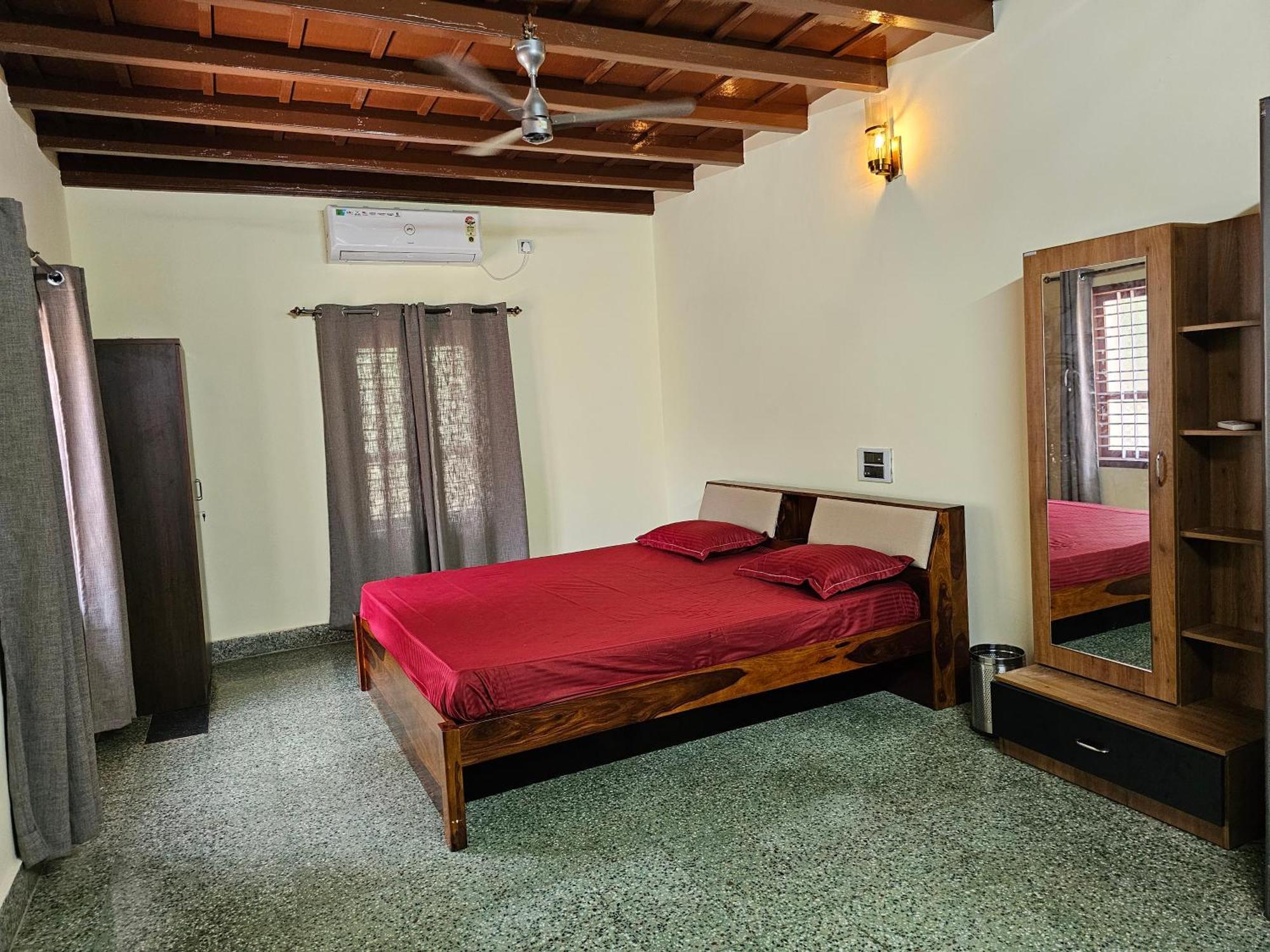 Veda Villa Kundapura Екстер'єр фото