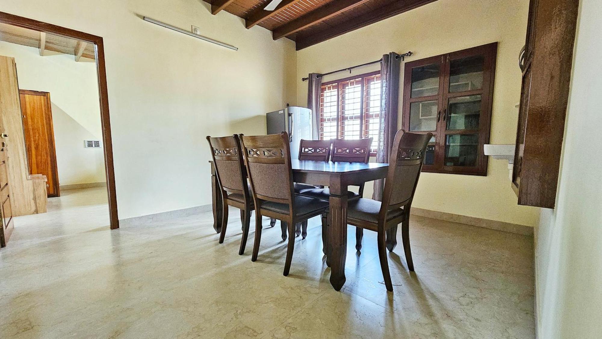 Veda Villa Kundapura Екстер'єр фото