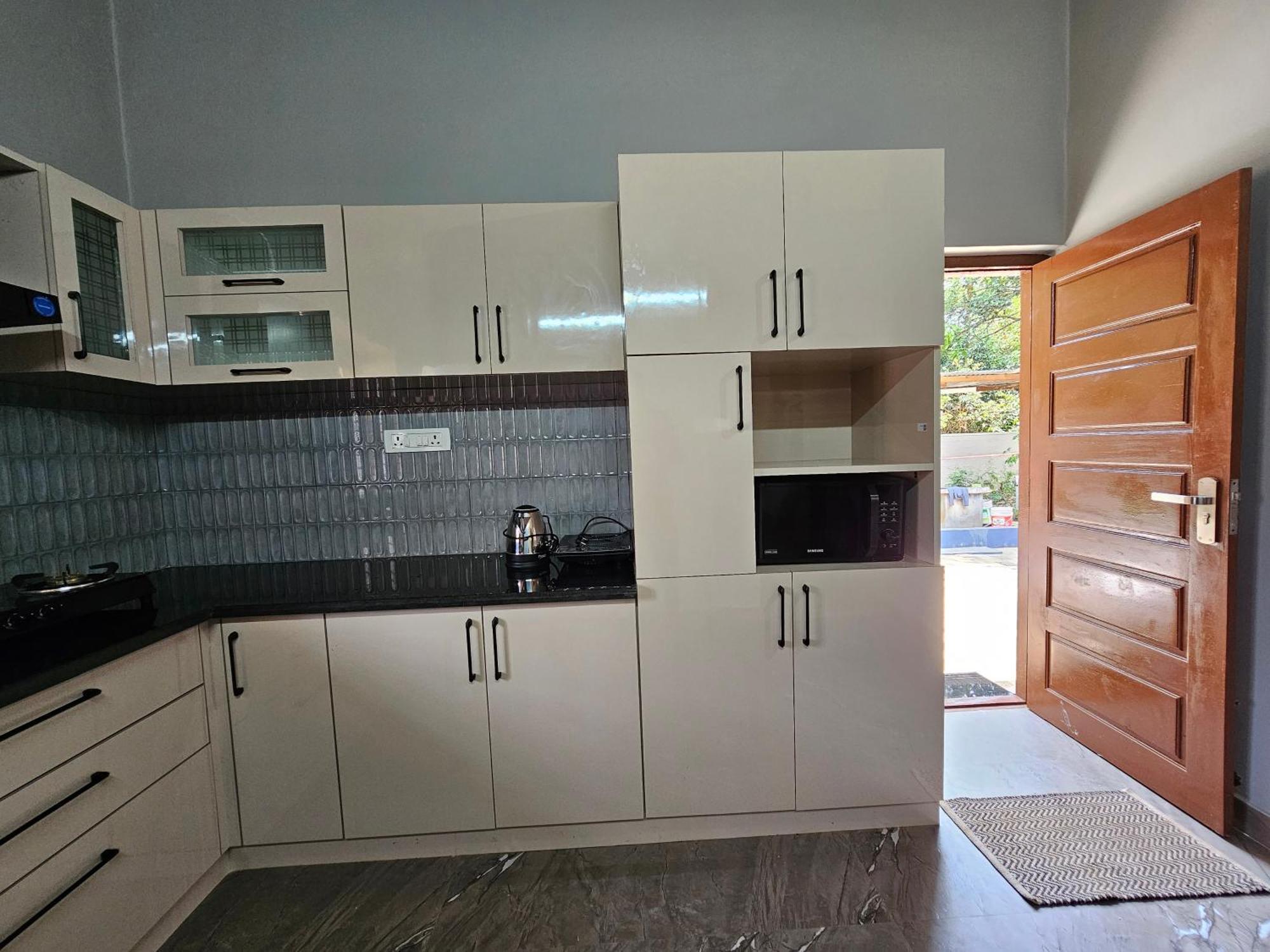 Veda Villa Kundapura Екстер'єр фото