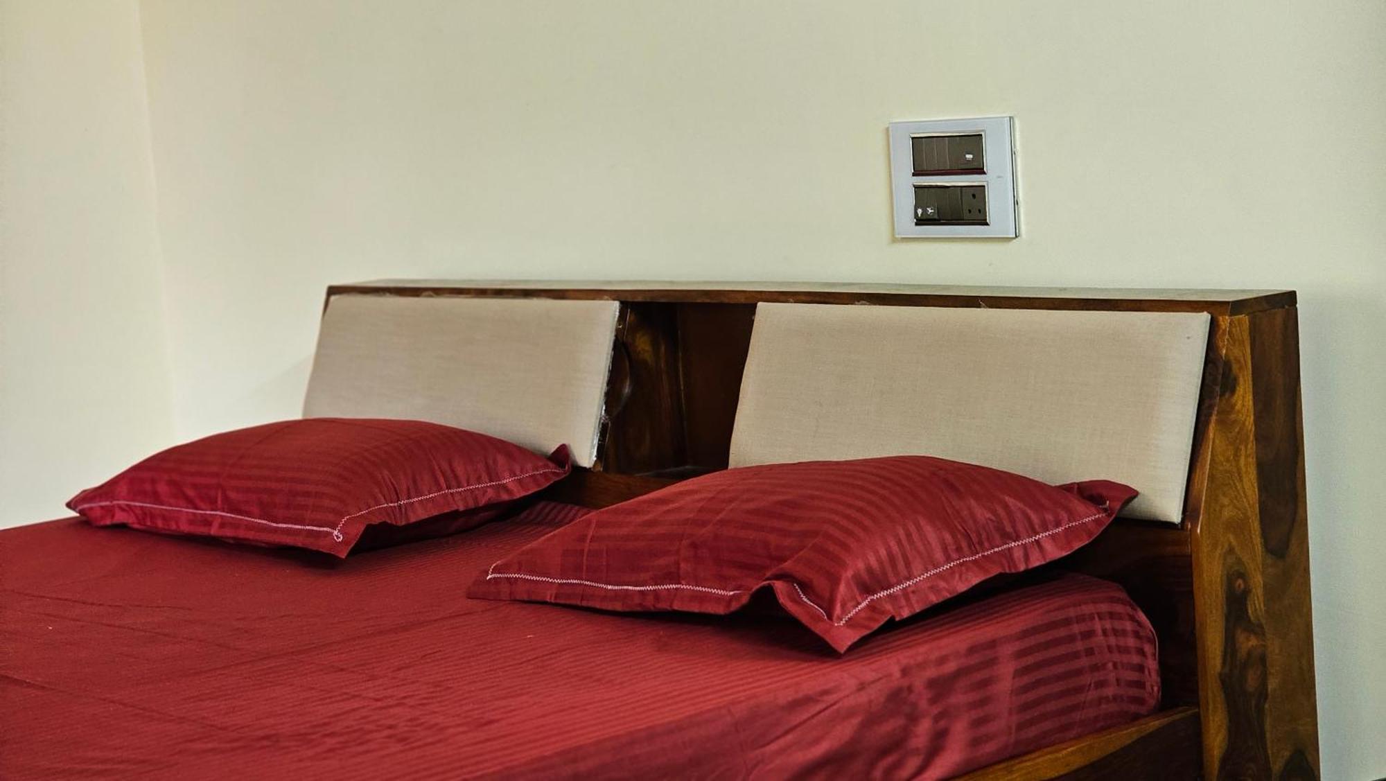 Veda Villa Kundapura Екстер'єр фото