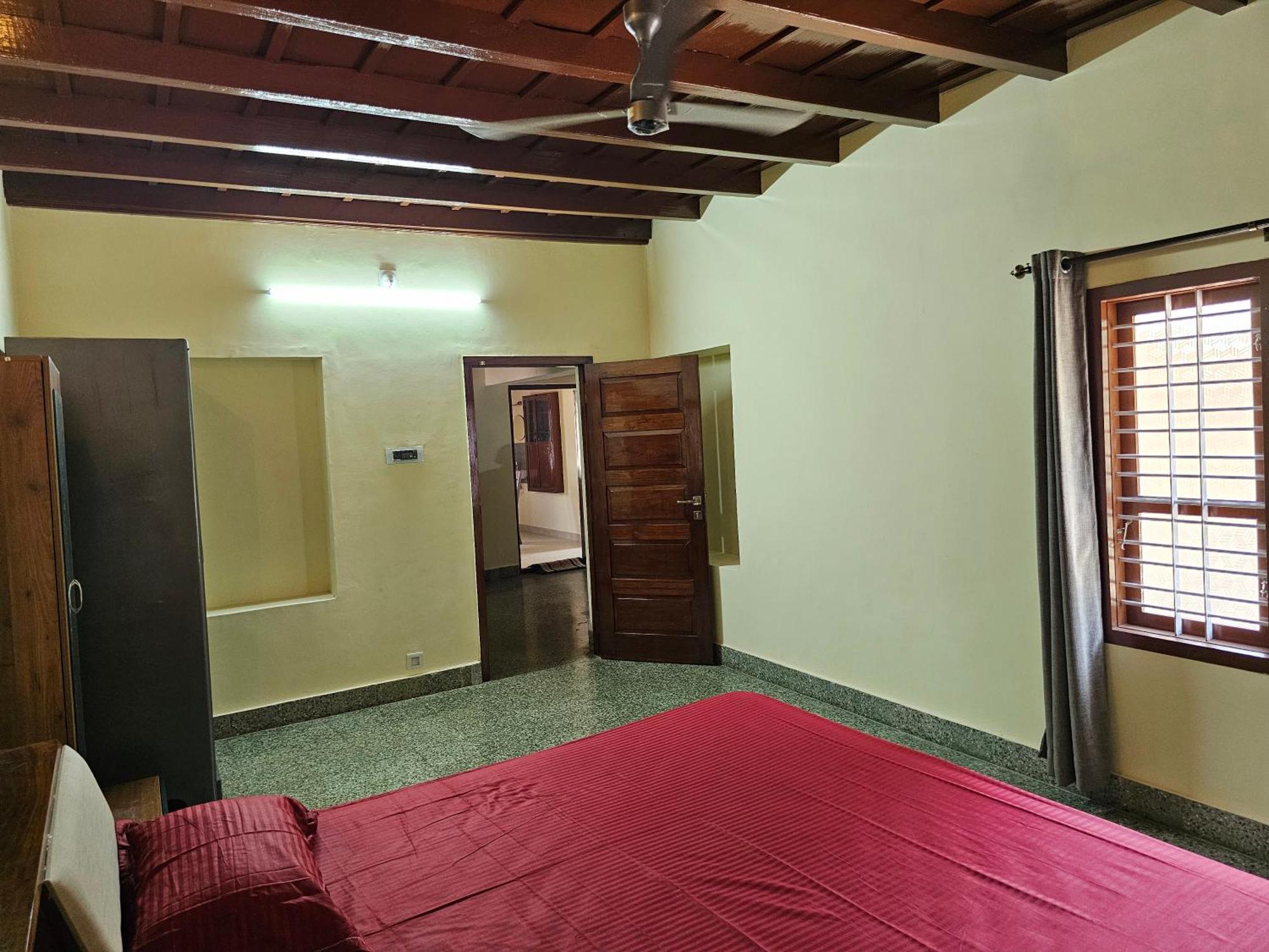 Veda Villa Kundapura Екстер'єр фото