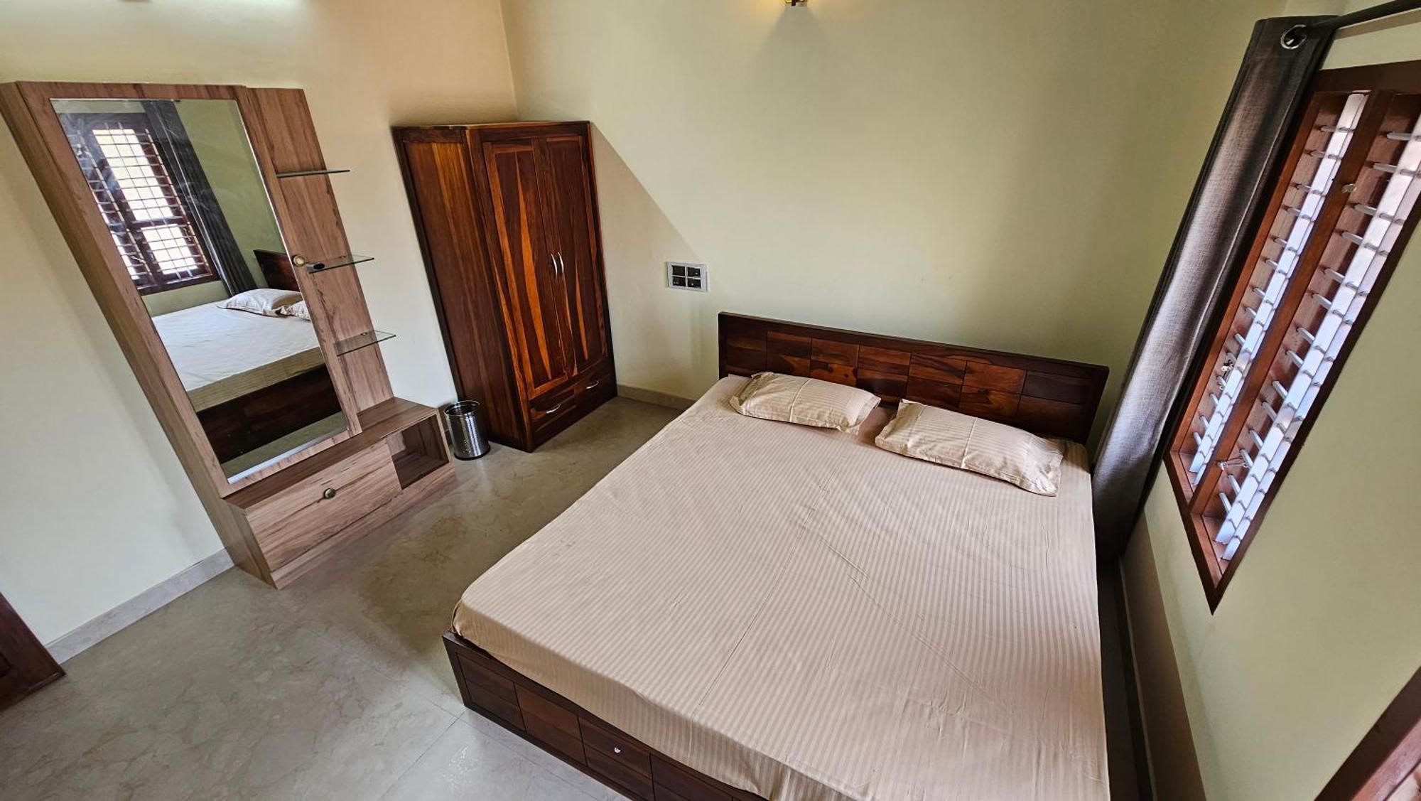 Veda Villa Kundapura Екстер'єр фото