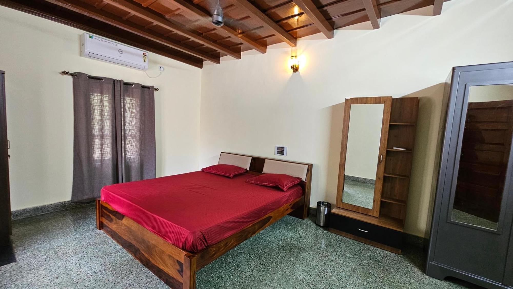 Veda Villa Kundapura Екстер'єр фото