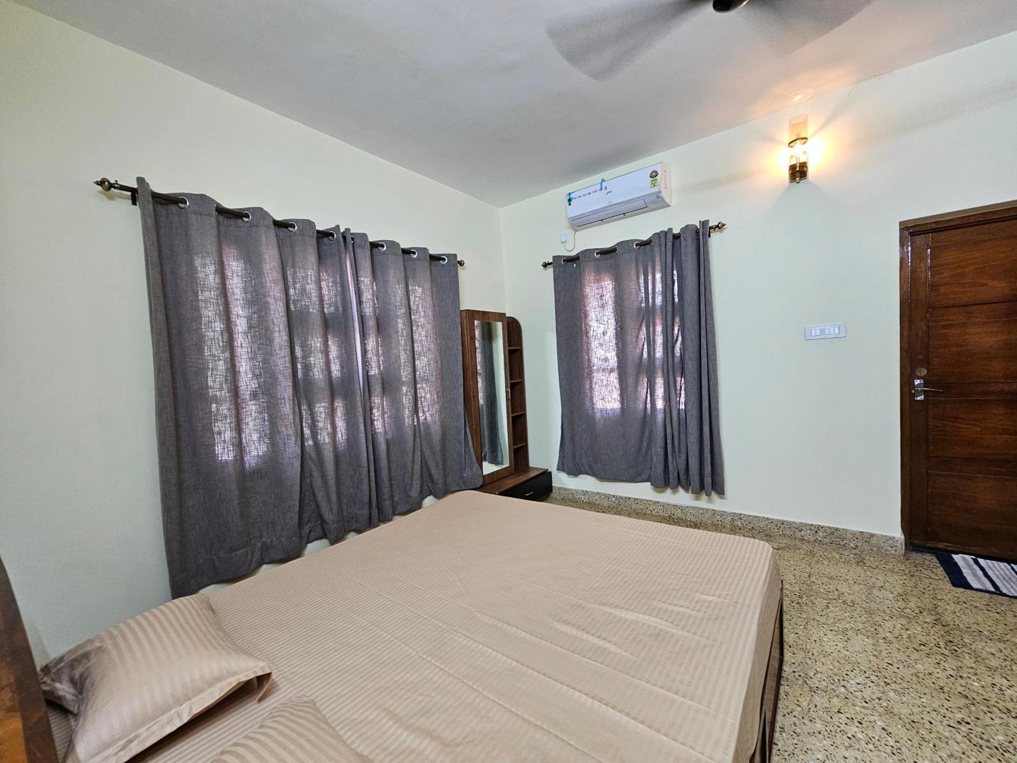 Veda Villa Kundapura Екстер'єр фото