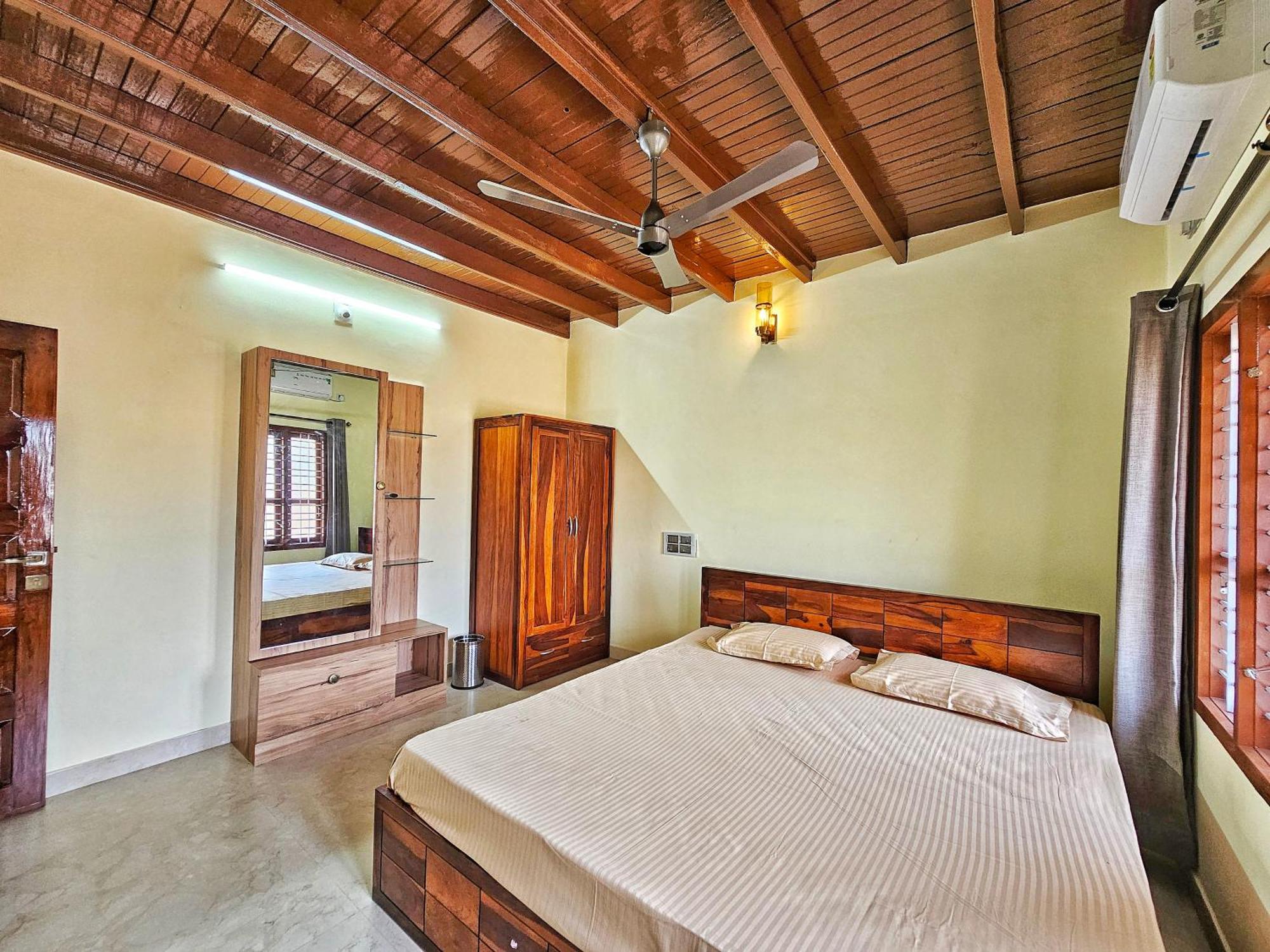Veda Villa Kundapura Екстер'єр фото