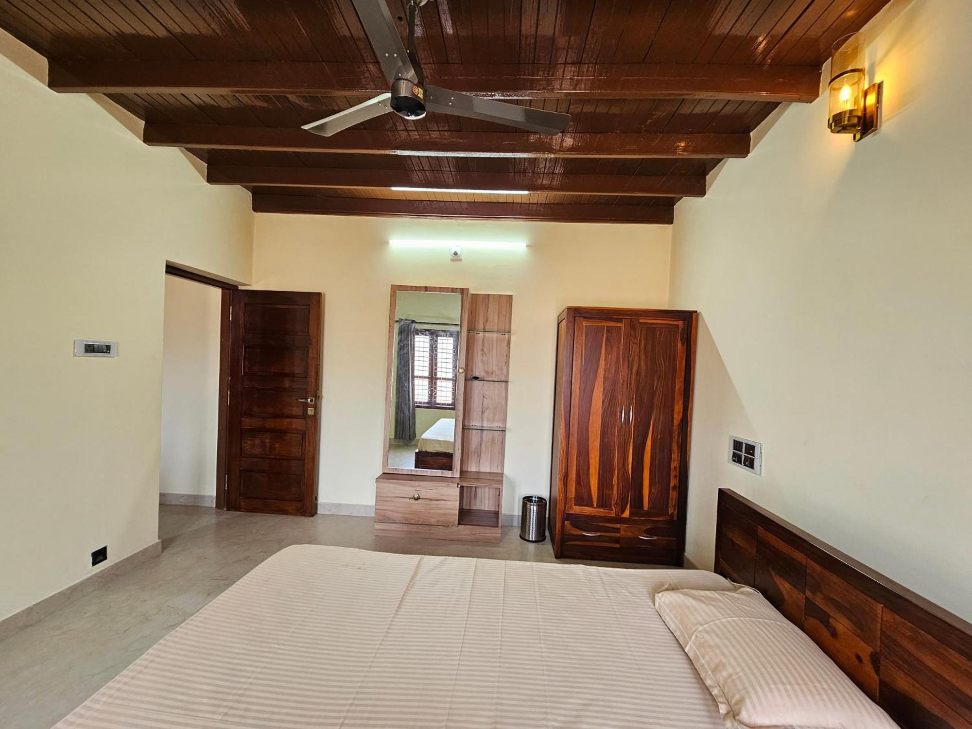 Veda Villa Kundapura Екстер'єр фото