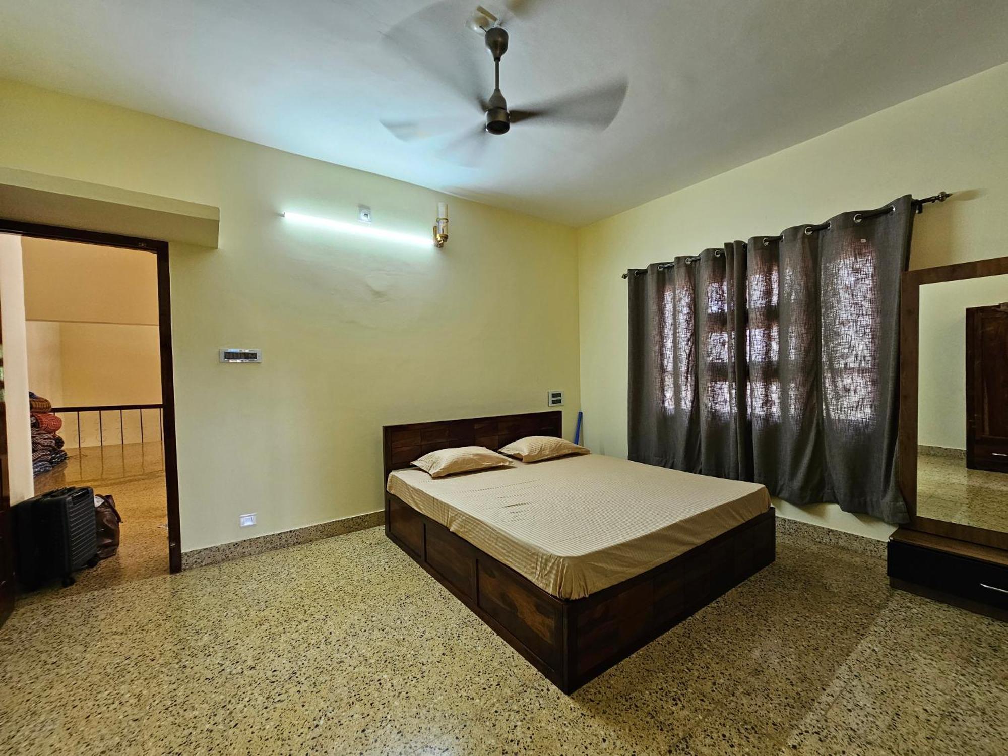 Veda Villa Kundapura Екстер'єр фото