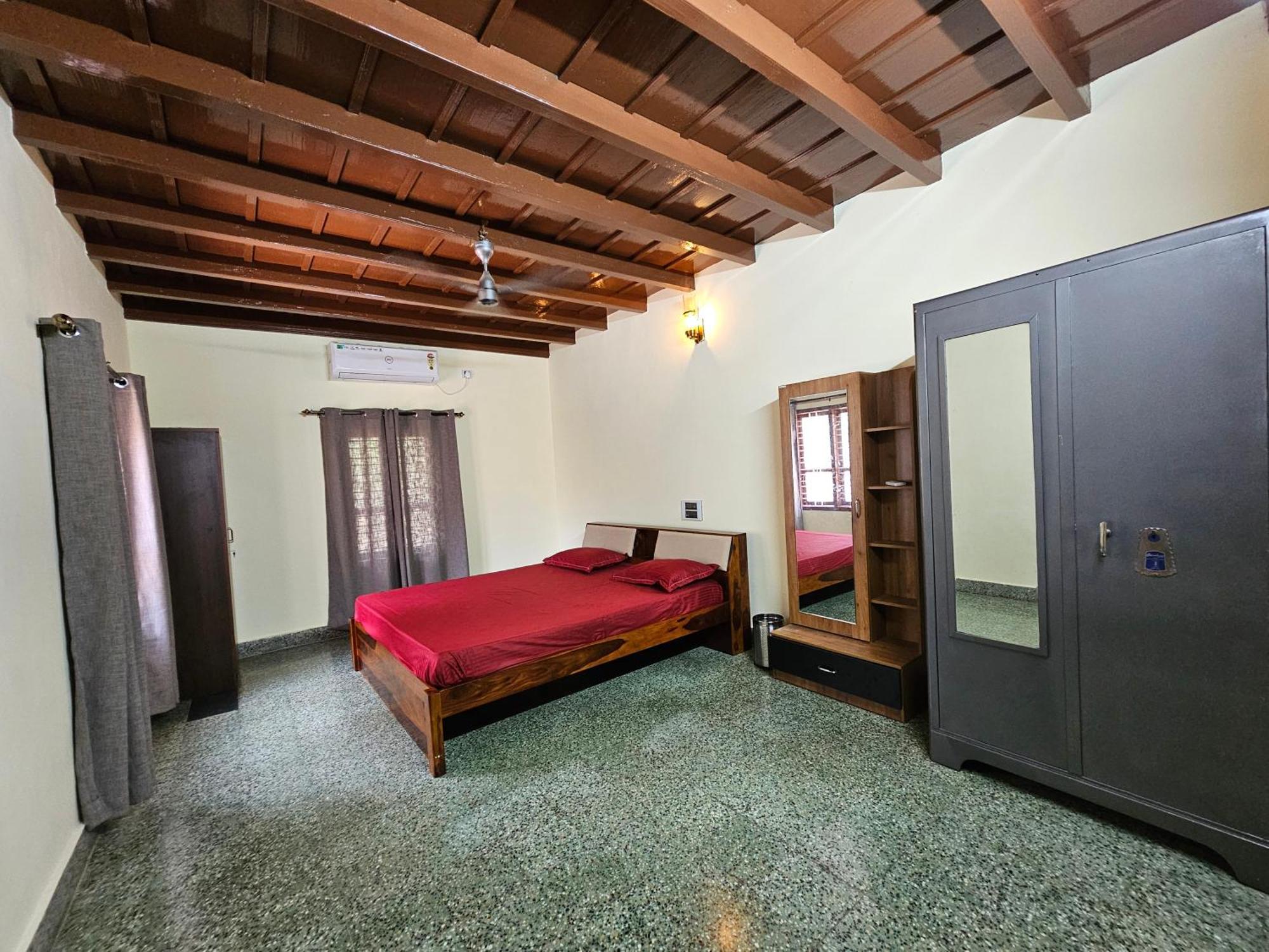 Veda Villa Kundapura Екстер'єр фото
