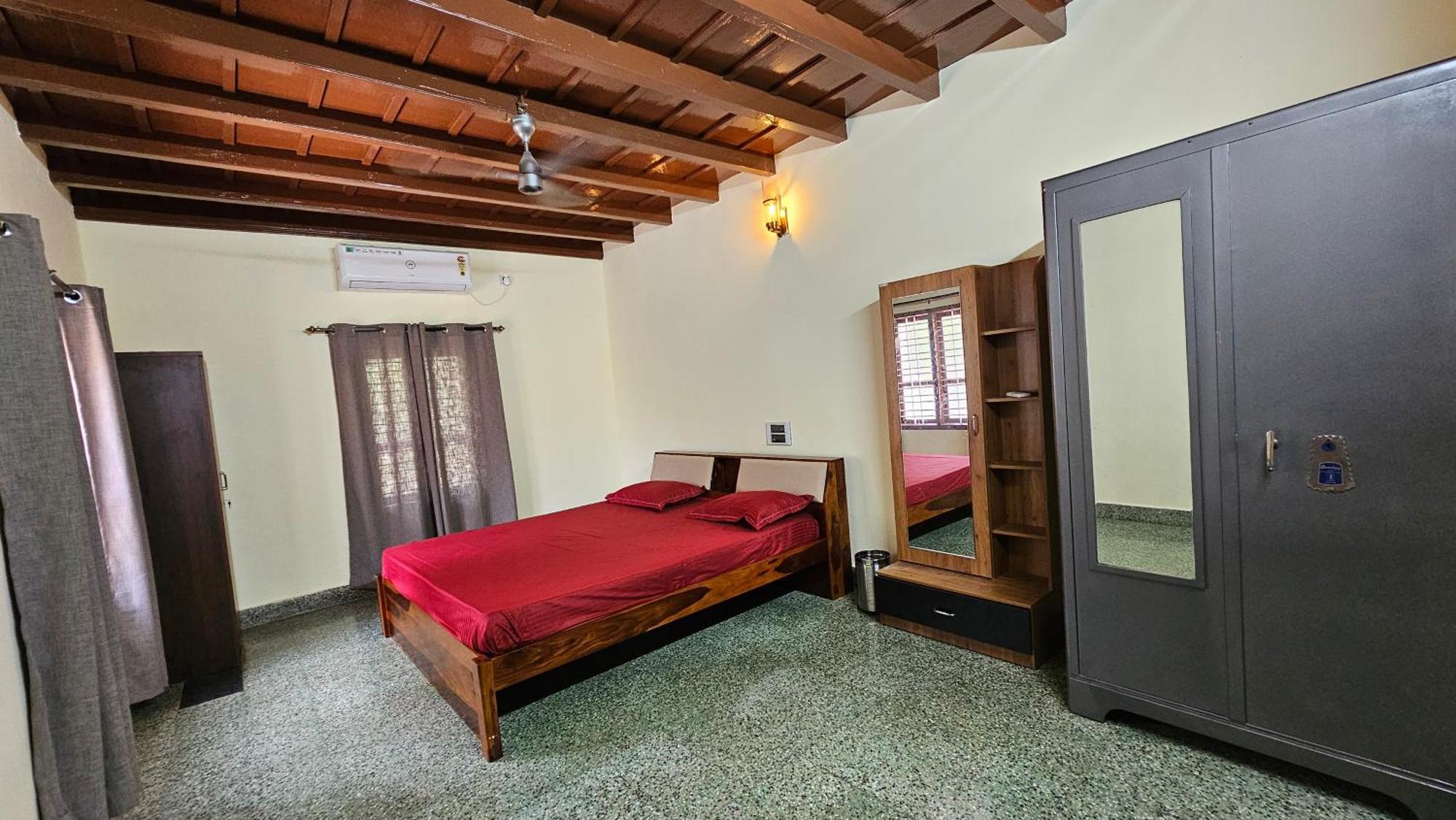 Veda Villa Kundapura Екстер'єр фото