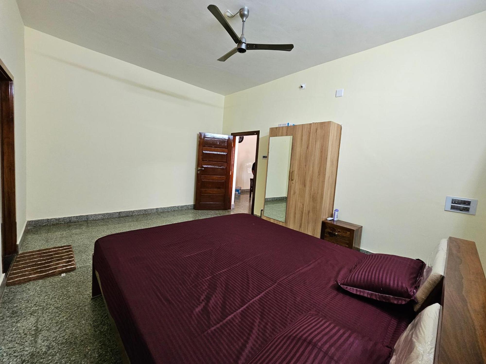 Veda Villa Kundapura Екстер'єр фото