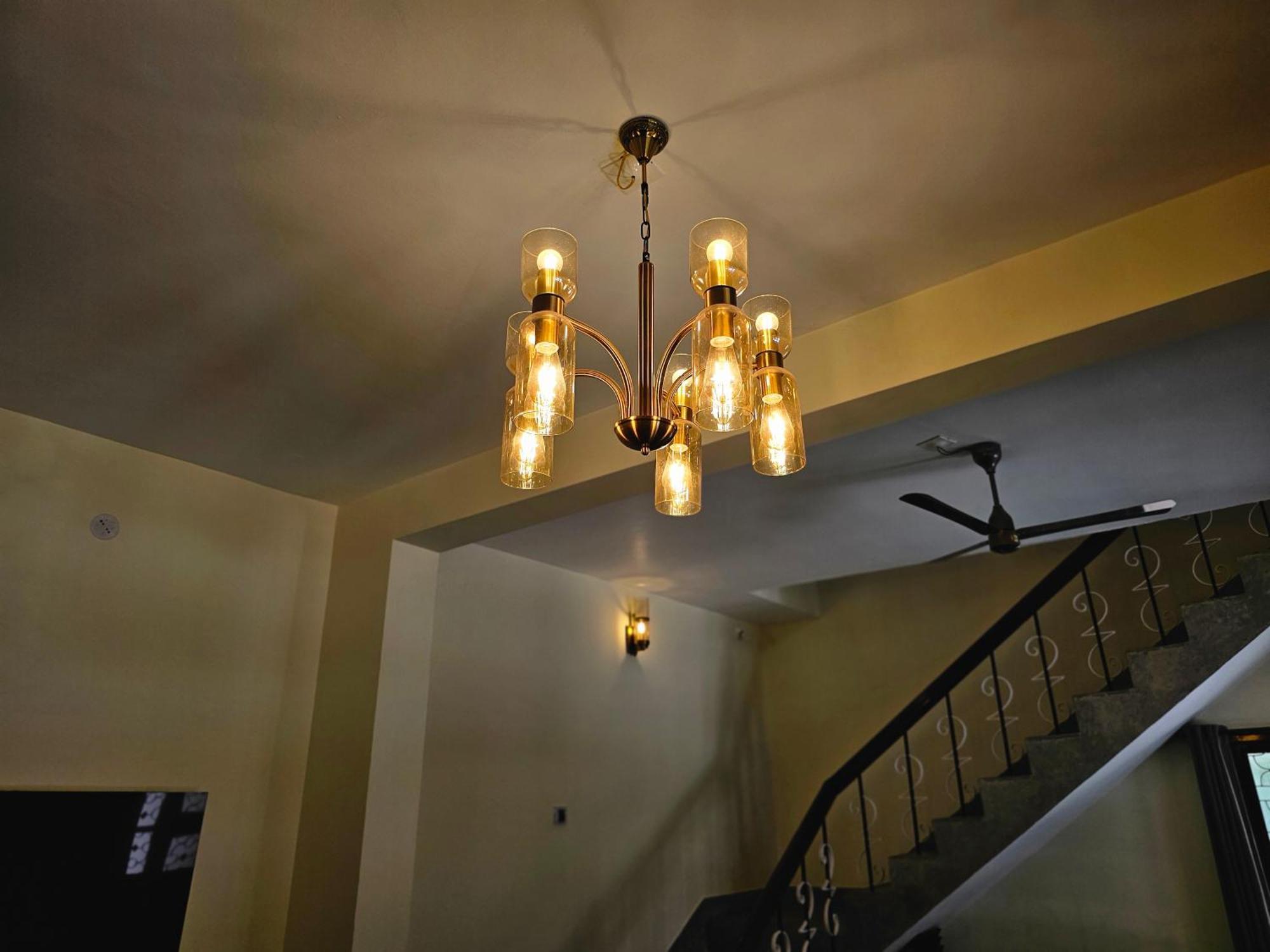 Veda Villa Kundapura Екстер'єр фото