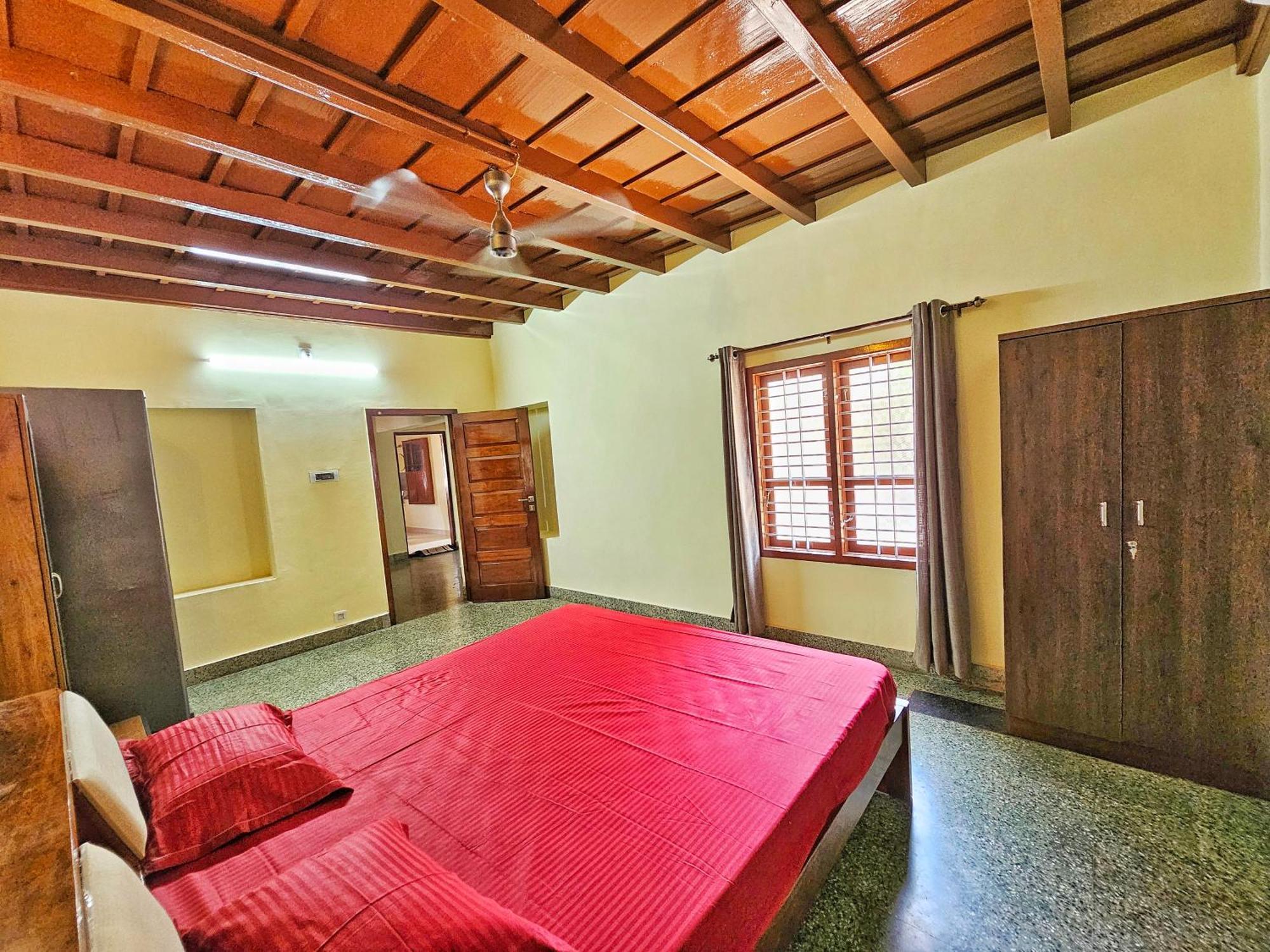 Veda Villa Kundapura Екстер'єр фото