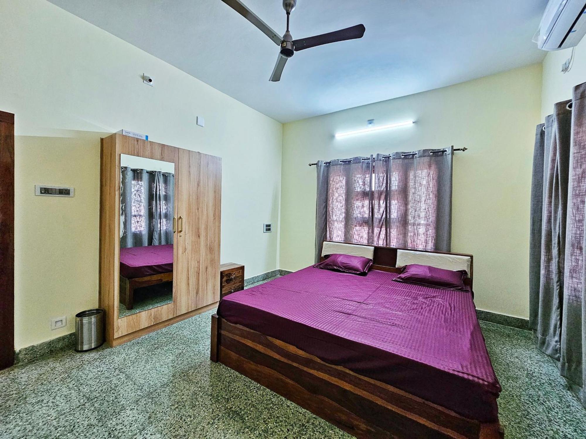 Veda Villa Kundapura Екстер'єр фото