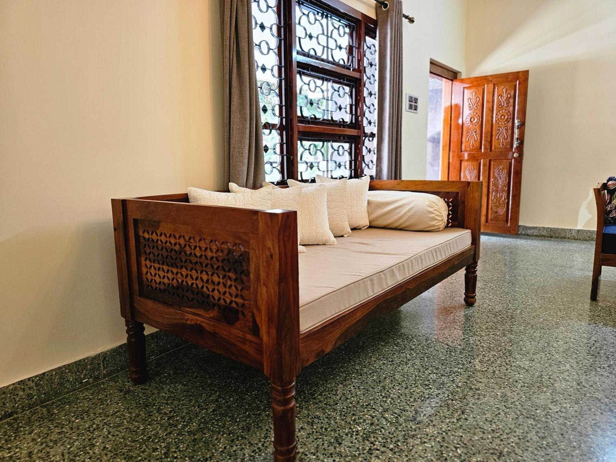 Veda Villa Kundapura Екстер'єр фото