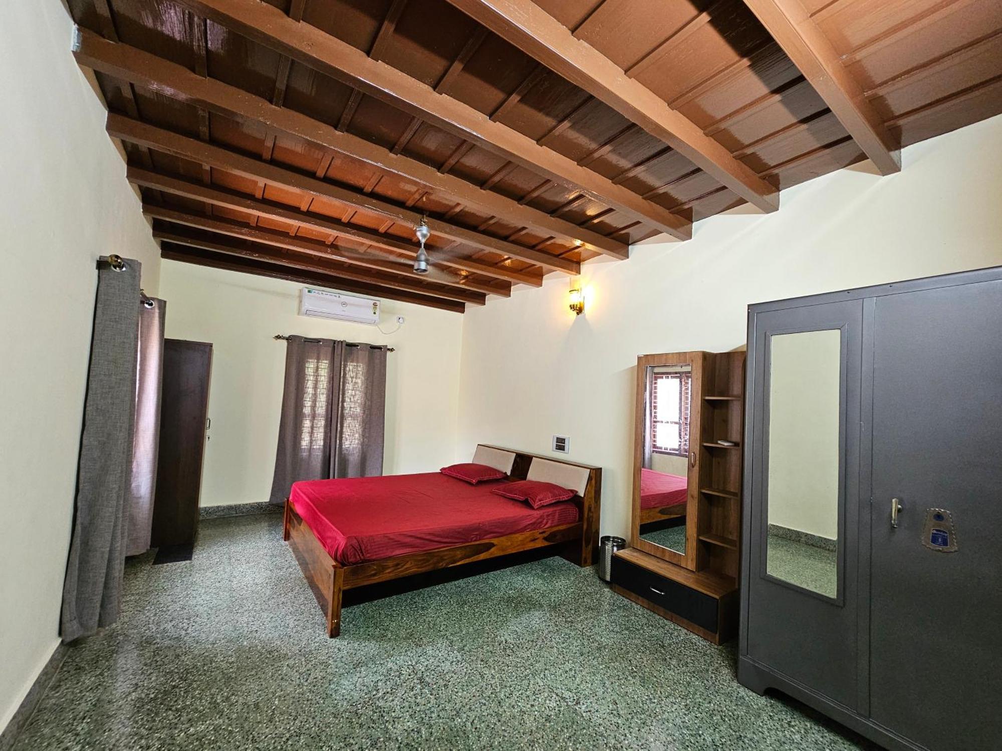 Veda Villa Kundapura Екстер'єр фото